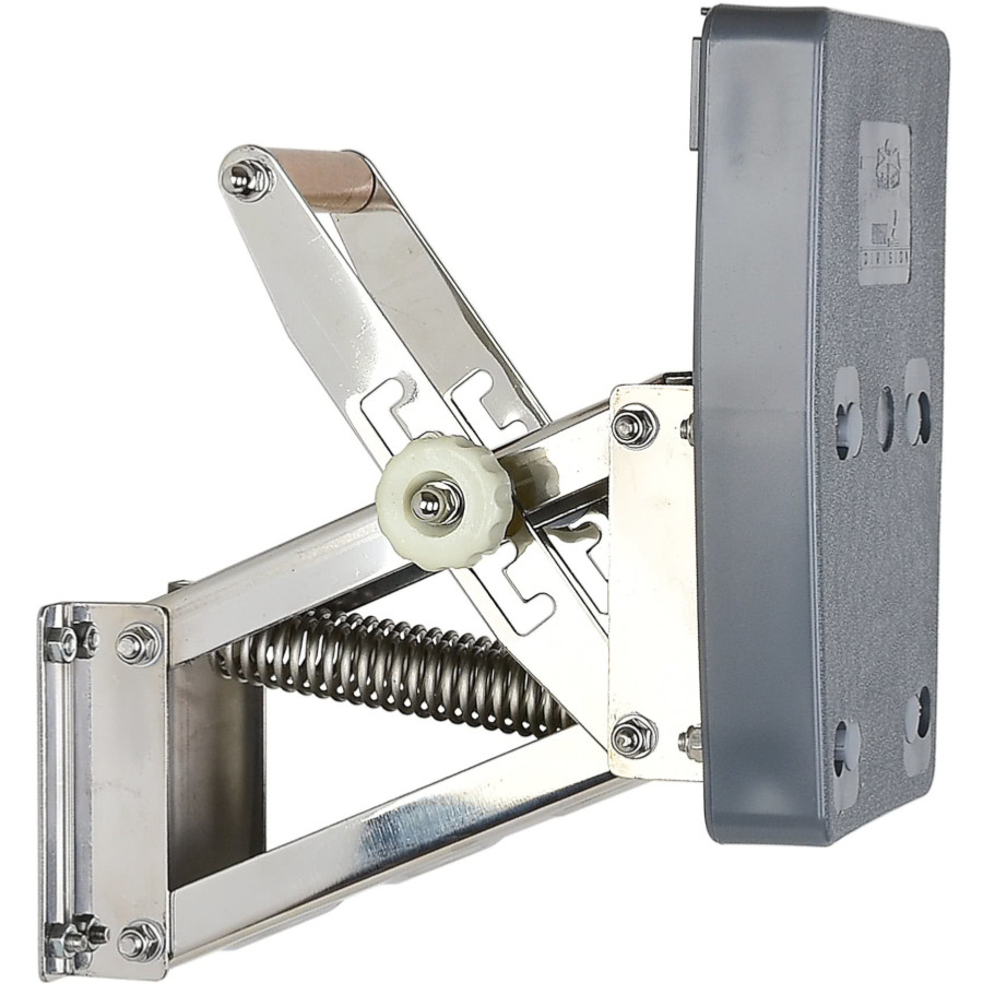 Silla motor fueraborda 30 kg inox 4 posiciones TREO0819239 PIECESBATEAUX.COM