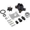 Kit pompa acqua JOHNSON EVINRUDE 8-15 CV (con corpo pompa) REC394711 PIECESBATEAUX.COM