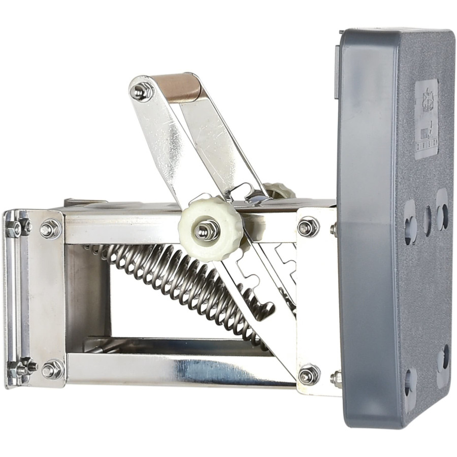 Sedia motore fuoribordo 30 kg inox 4 posizioni TREO0819239 PIECESBATEAUX.COM