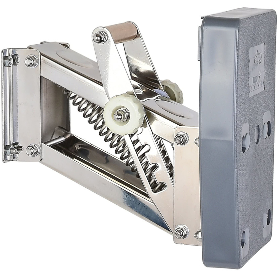 Sedia motore fuoribordo 30 kg inox 4 posizioni TREO0819239 PIECESBATEAUX.COM