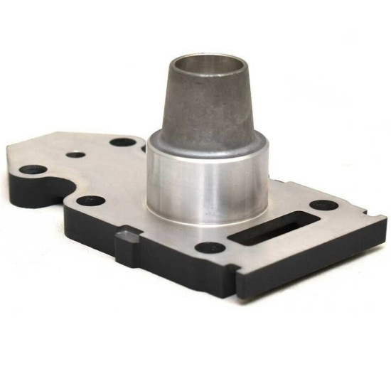 Base pompa acqua YAMAHA F9.9H, F15C, F20B PAF20-04010001 PIECESBATEAUX.COM