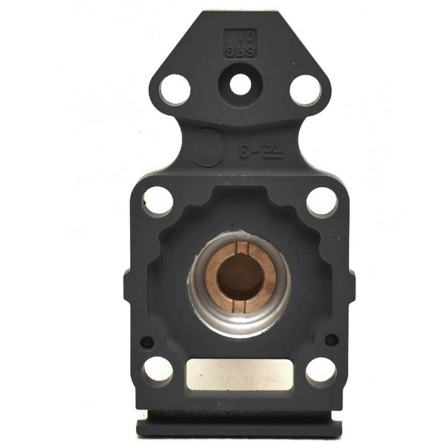 Base de bomba de agua YAMAHA F9.9H, F15C, F20B PAF20-04010001 PIECESBATEAUX.COM