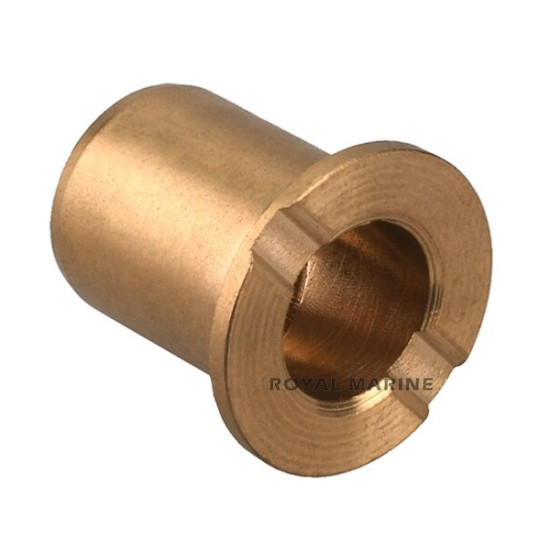 YAMAHA Transmission Shaft Sleeve REC626-45316-09 PIECESBATEAUX.COM