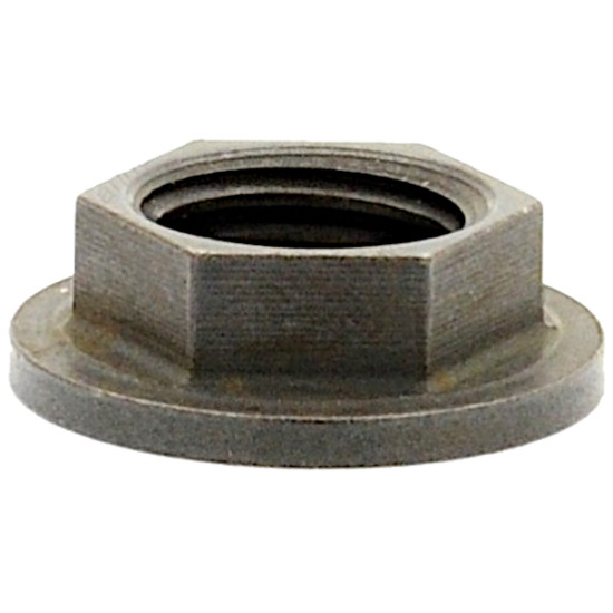 Shaft nut YAMAHA F25, F30 REC90179-10M14 PIECESBATEAUX.COM