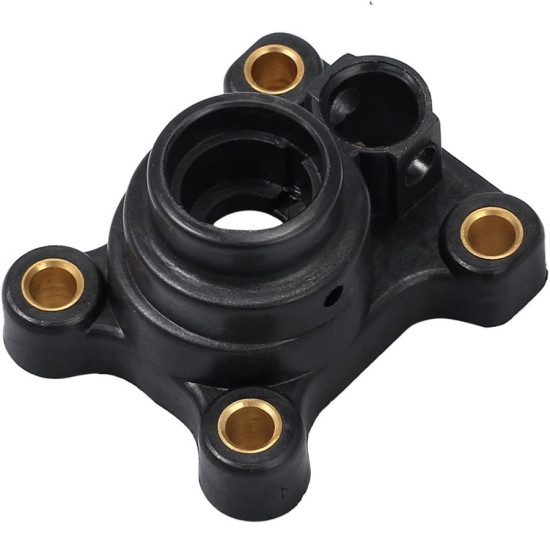Kit pompa acqua JOHNSON EVINRUDE 8-15 CV (con corpo pompa) REC394711 PIECESBATEAUX.COM