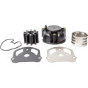 Kit pompa acqua OMC COBRA con corpo pompa 8M6012789 PIECESBATEAUX.COM