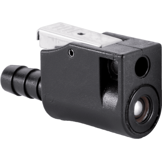 Raccord Essence MERCURY (Diam 10mm) côté moteur 18-80410-1 PIECESBATEAUX.COM