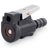 MERCURY gasoline connector before 1998 (Diam. 8 mm) 18-8085 PIECESBATEAUX.COM