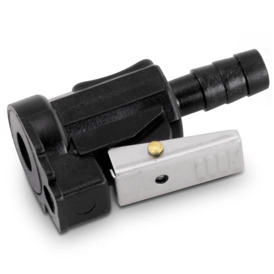 Raccordo benzina MERCURY prima del 1998 (diam. 8 mm) 18-8085 PIECESBATEAUX.COM