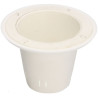 Fuelle pasacables ancho blanco para collar 13250059 PIECESBATEAUX.COM