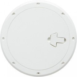 Trampilla de inspección de ø315 mm 65398 PIECESBATEAUX.COM