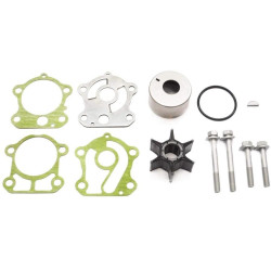 Kit Bomba de Agua YAMAHA 60 a 90 Cv 2-Tiempos (sin Cuerpo de Bomba) 18-3370--REC692-W0078-02 PIECESBATEAUX.COM