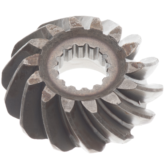 Mercury Mariner 6-to-15 hp 2-Stroke Outboard 420411 PIECESBATEAUX.COM
