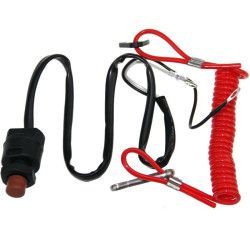 Interruttore di circuito completo YAMAHA REC65W-82575-01 PIECESBATEAUX.COM