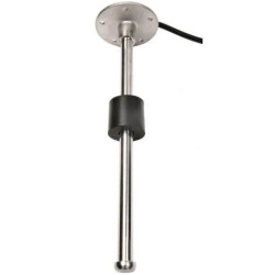 Sensore di livello US 240-30 Ohm 280mm J1E011 PIECESBATEAUX.COM