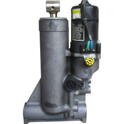 Assetto completo MERCURY 150 CV 4 Tempi EFI 8M0168241 PIECESBATEAUX.COM