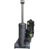Komplette MERCURY 150 PS 4-Takt EFI-Motor-Trim 8M0168241 PIECESBATEAUX.COM