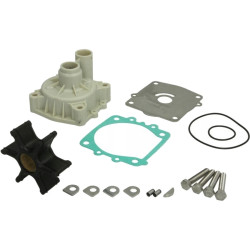 Kit pompa acqua YAMAHA 115 e 130 CV 2 Tempi REC6N6-W0078-02 PIECESBATEAUX.COM