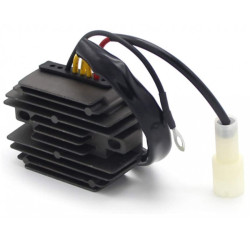 Regulador Rectificador MERCURY 25 y 30 Cv 4-Tiempos EFI y TOHATSU 853811T10 PIECESBATEAUX.COM