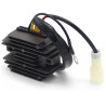 Regolatore-Raddrizzatore MERCURY 25 e 30 Cv 4 Tempi EFI e TOHATSU 853811T10 PIECESBATEAUX.COM