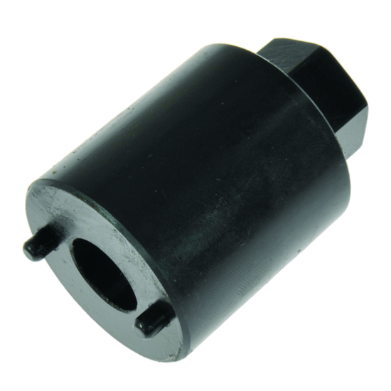 Herramienta culata cilindro de trimado MERCURY 44487T1 PIECESBATEAUX.COM