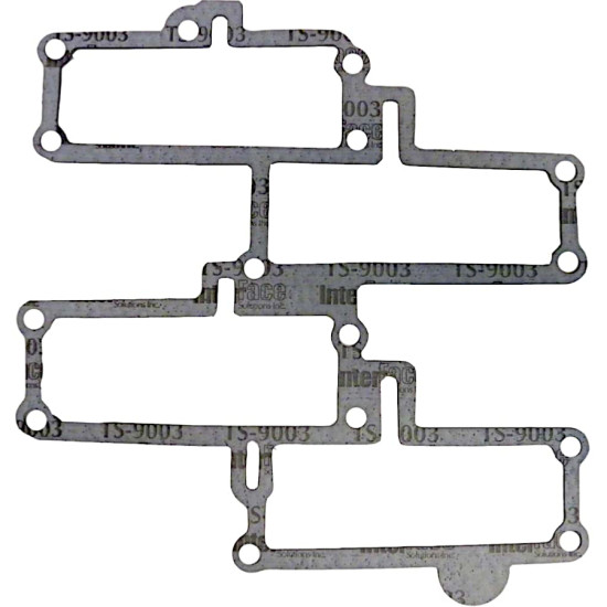 Guarnizione di ammissione JOHNSON-EVINRUDE 120-300 CV REC328622 PIECESBATEAUX.COM