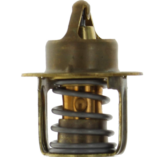Termostato 160° OMC e VOLVO 2.3L, 2.5L e 3.0L 18-3558 PIECESBATEAUX.COM