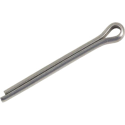 Perno a spillo 40 x 4 mm 94400404 PIECESBATEAUX.COM