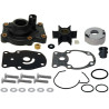 Kit pompa acqua JOHNSON EVINRUDE 20 a 35Cv (1980-2005) REC393630 PIECESBATEAUX.COM