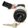 Conmutador de llave MERCURY 4 posiciones 893353A03 PIECESBATEAUX.COM
