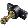 Supporto motore per GM V6 e V8, asta 19 mm GS38105 PIECESBATEAUX.COM