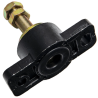 Soporte motor para GM V6 y V8 varilla 19 mm GS38105 PIECESBATEAUX.COM