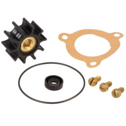 Kit di manutenzione pompa JABSCO Junior Puppy 23670 SK400-0023 PIECESBATEAUX.COM