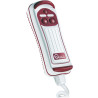 Comando per salpa ancora 2 pulsanti HRC1002 QX102 PIECESBATEAUX.COM