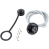 Comando per salpa ancora 2 pulsanti HRC1002 QX102 PIECESBATEAUX.COM