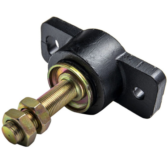 Supporto motore per GM V6 e V8 stelo 16 mm GS38122 PIECESBATEAUX.COM