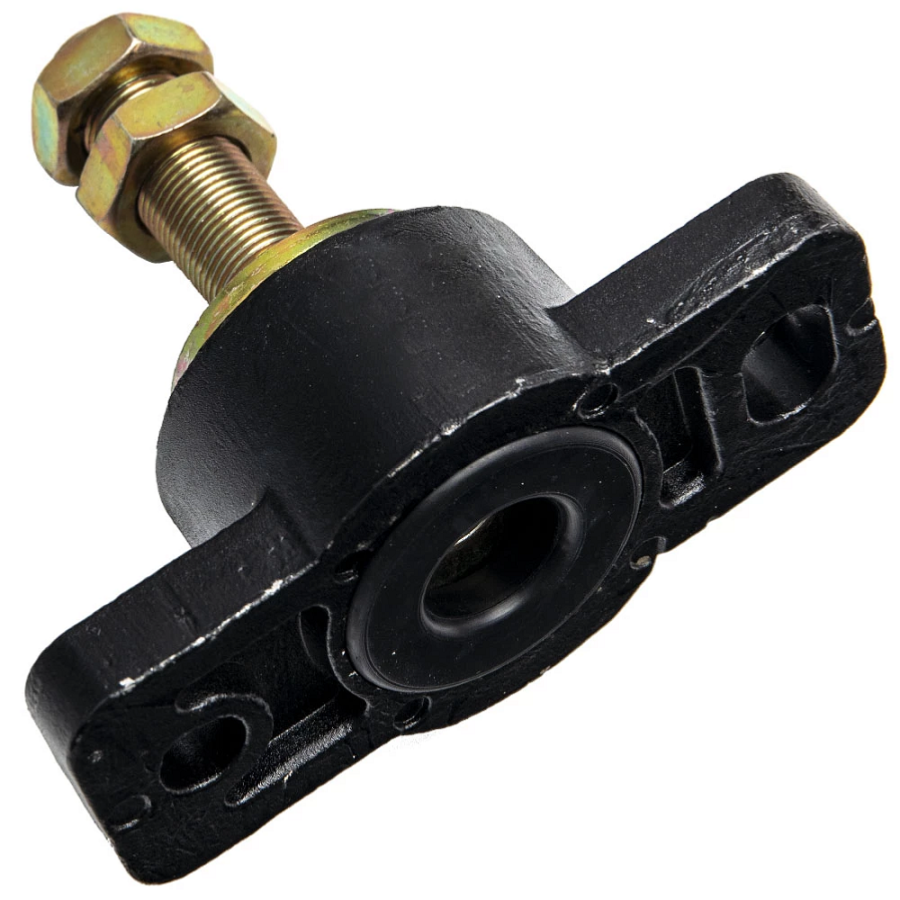Soporte motor para GM V6 y V8 varilla 16 mm GS38122 PIECESBATEAUX.COM