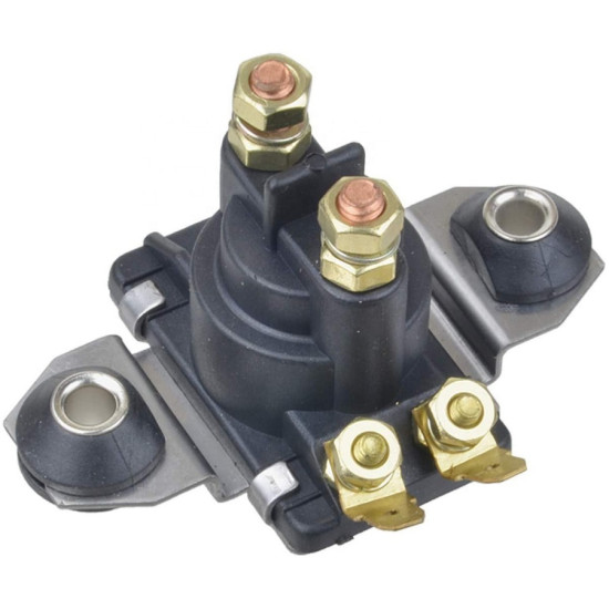 Solenoide MERCURY MARINER 23915116 PIECESBATEAUX.COM