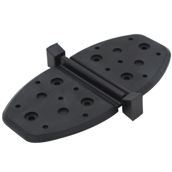 Válvula de escape MERCRUISER 807166A2 PIECESBATEAUX.COM
