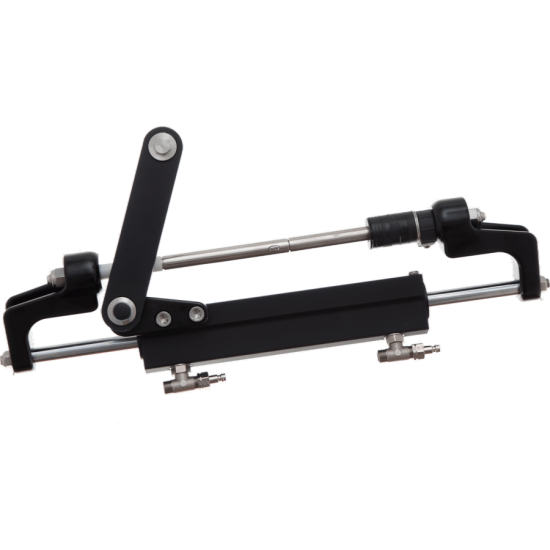 Actuador de dirección Ultraflex UC95-OBF/1 UC95OBF1 PIECESBATEAUX.COM