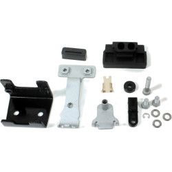 Kit de control remoto YAMAHA F8A, F8B, F9.9A, F9.9B 6G8-48501-03-00 PIECESBATEAUX.COM