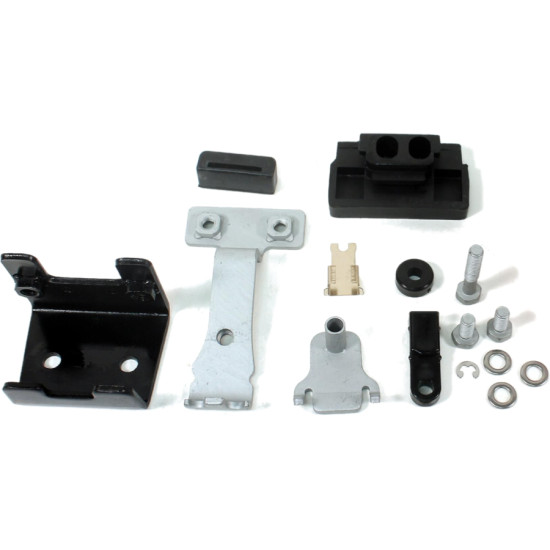 Kit di comando a distanza YAMAHA F8A, F8B, F9.9A, F9.9B 6G8-48501-03-00 PIECESBATEAUX.COM