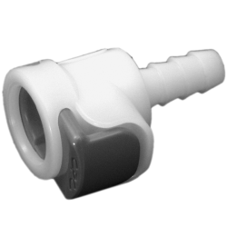 MERCRUISER gear oil hose connector 865379 PIECESBATEAUX.COM