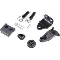 Kit de control remoto YAMAHA 40X 66T-48501-01-00 PIECESBATEAUX.COM