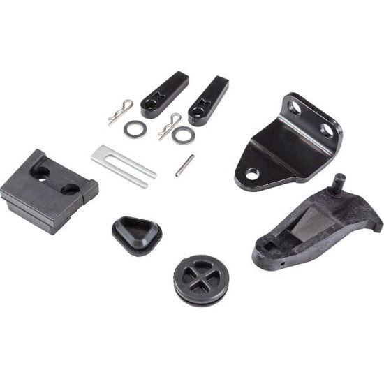 Kit de Commande à Distance YAMAHA 40X 66T-48501-01-00 PIECESBATEAUX.COM