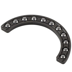 Cuscinetto semiuso HONDA 28x38x3 91054-ZW5-003 PIECESBATEAUX.COM