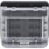 Scatola portafusibili ATC da 6 A con coperchio max. 100 A 65000680 PIECESBATEAUX.COM