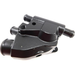 Alojamiento del termostato OMC y VOLVO V6 y V8 REC3850360 PIECESBATEAUX.COM