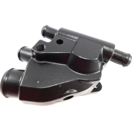 Logement de Thermostat OMC et VOLVO V6 et V8 REC3850360 PIECESBATEAUX.COM
