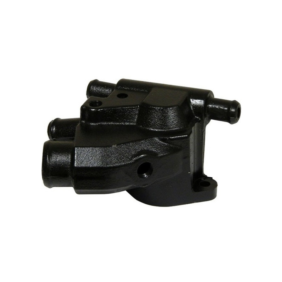 Logement de Thermostat OMC et VOLVO V6 et V8 REC3850360 PIECESBATEAUX.COM
